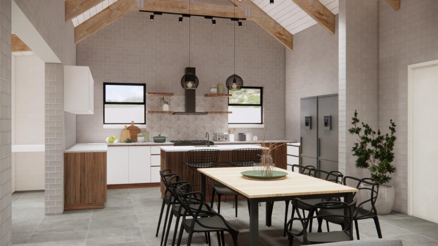 3 Bedroom Property for Sale in Hoogland Western Cape